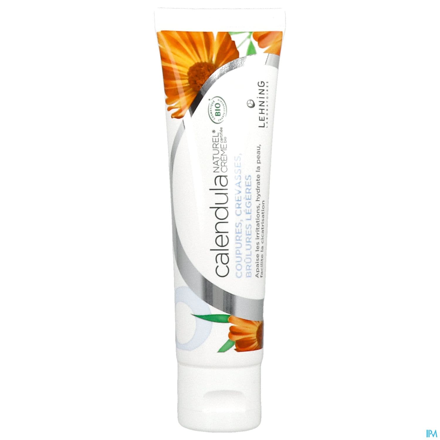 LEHNING CALENDULA NAT CR BIO 50G