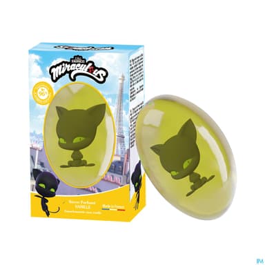 COMP BAIN SAV MIRACULOUS VANIL 75G
