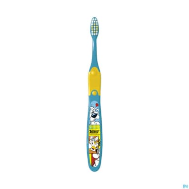 Elgydium Kids Brosse A Dents Asterix
