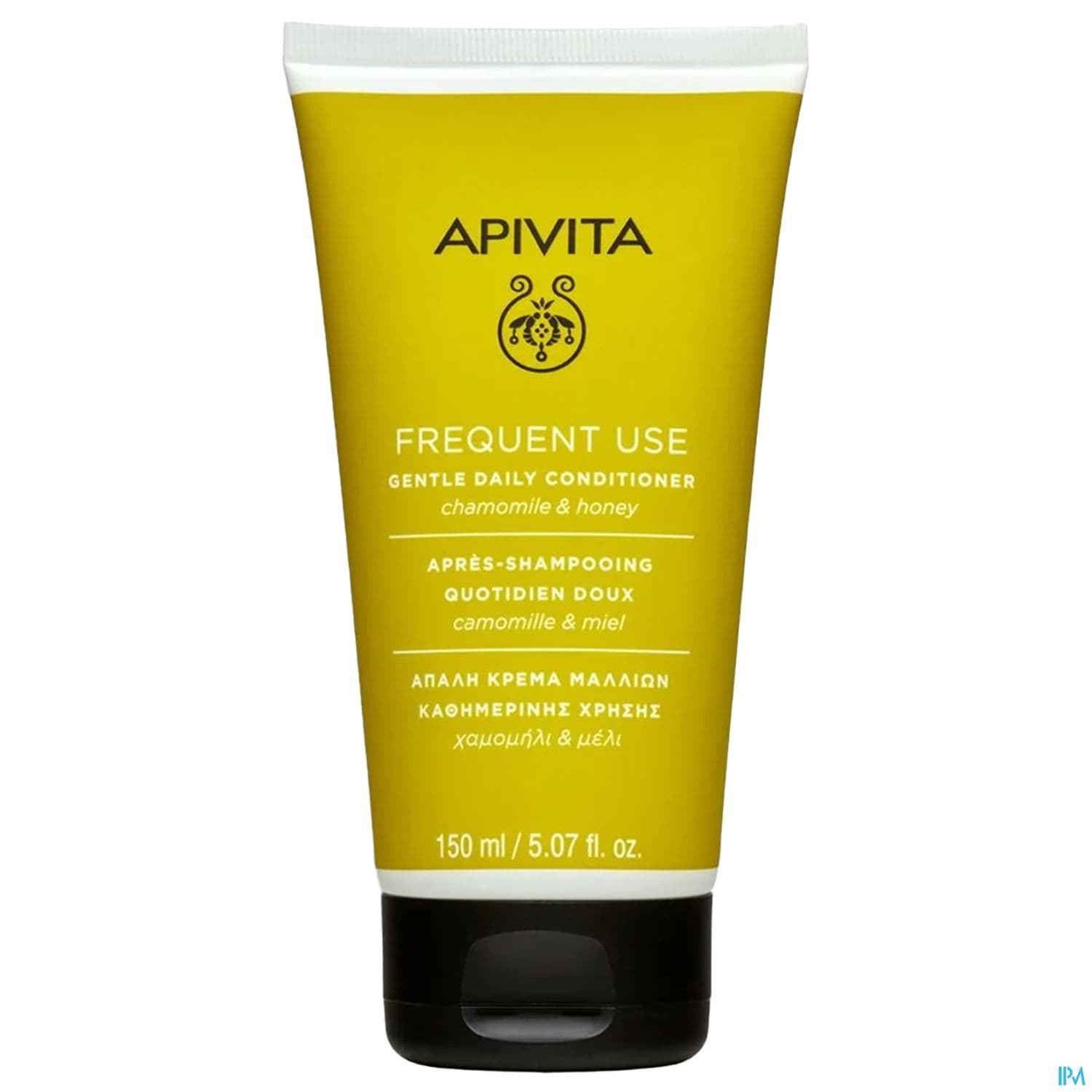 Apivita Apres Shampooing Usage Frequent 150ml