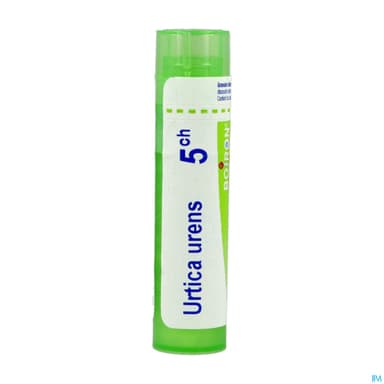 URTICA URENS 5CH TG B