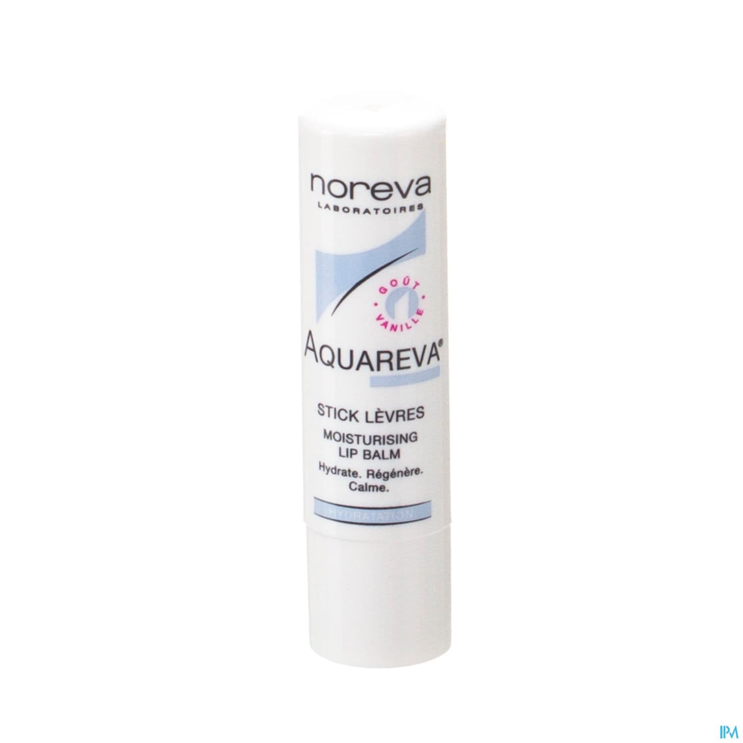 AQUAREVA STICK LEVRE 3,6G