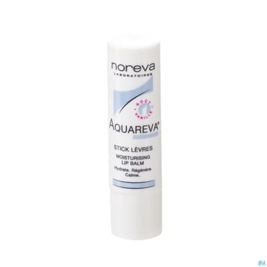 AQUAREVA STICK LEVRE 3,6G