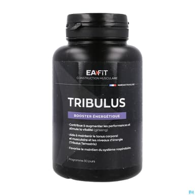 EA-FIT TRIBULUS CPR 90