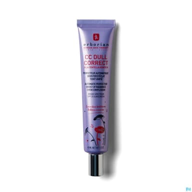 ERBORIAN CC DULL CORRECT 45ML