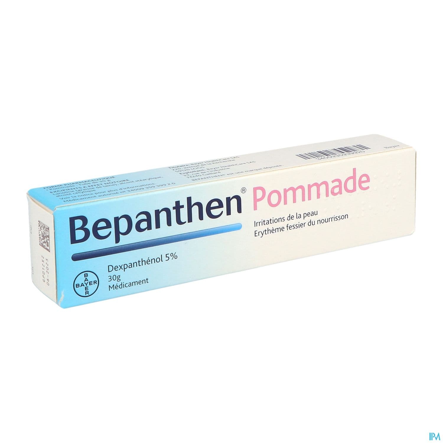 Bepanthen 5% Pommade 30g