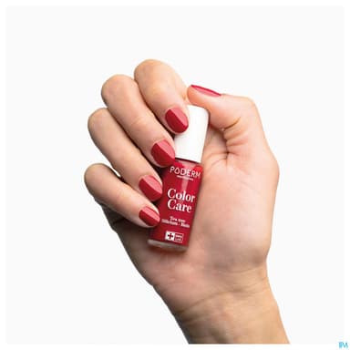 PODERM COLOR CARE VAO RGE ALLUR253