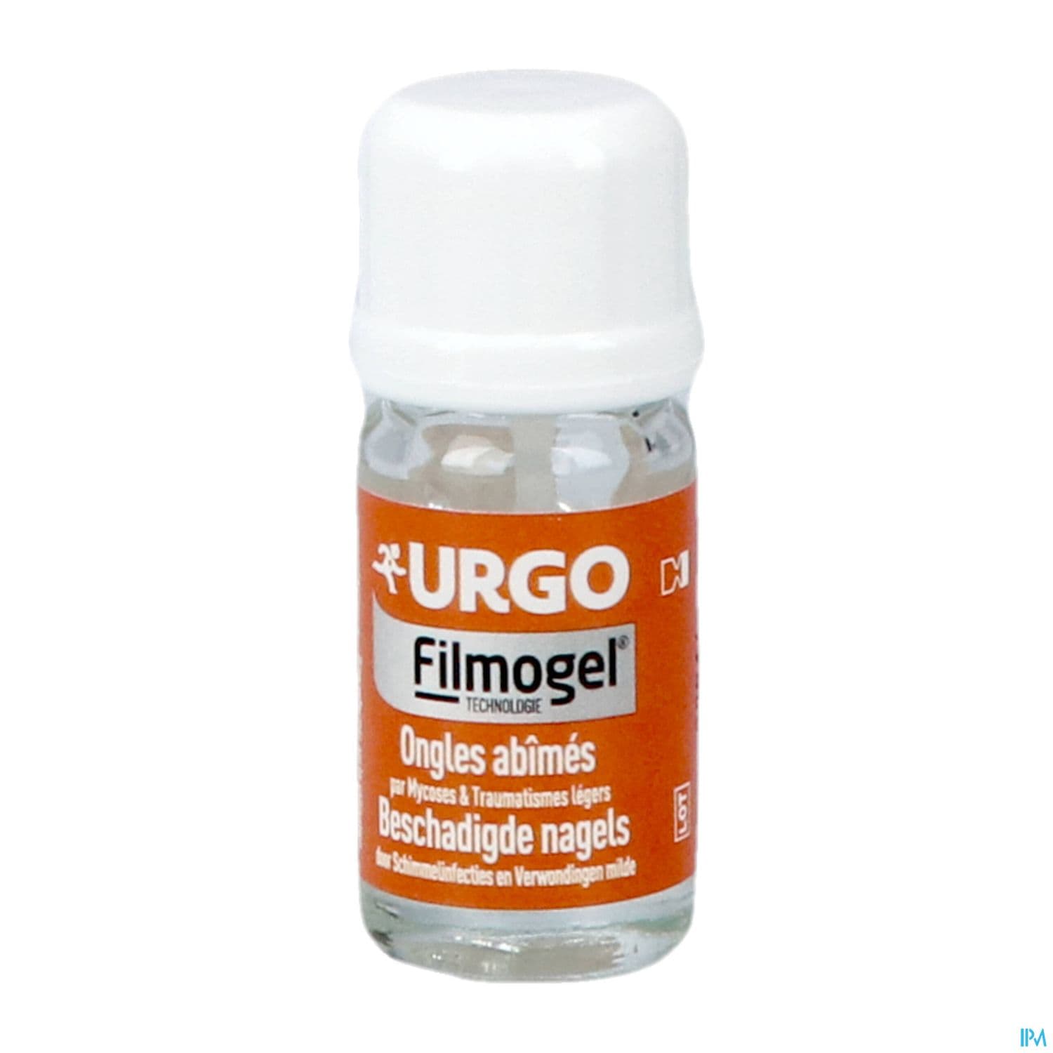 URGO ONGLE ABIME 3,3ML