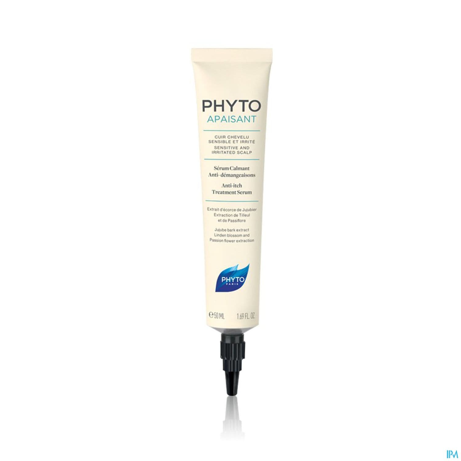 PHYTOAPAISANT SOIN LAVANT 125ML