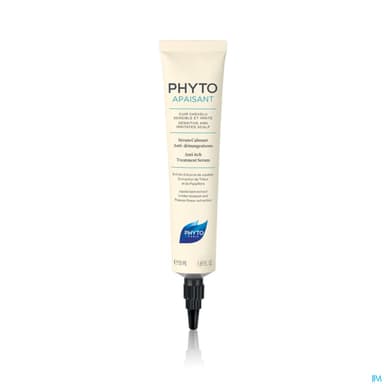 PHYTOAPAISANT SOIN LAVANT 125ML
