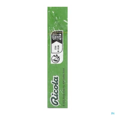 RICOLA RECONFORT MENTHE DOUCE 50G