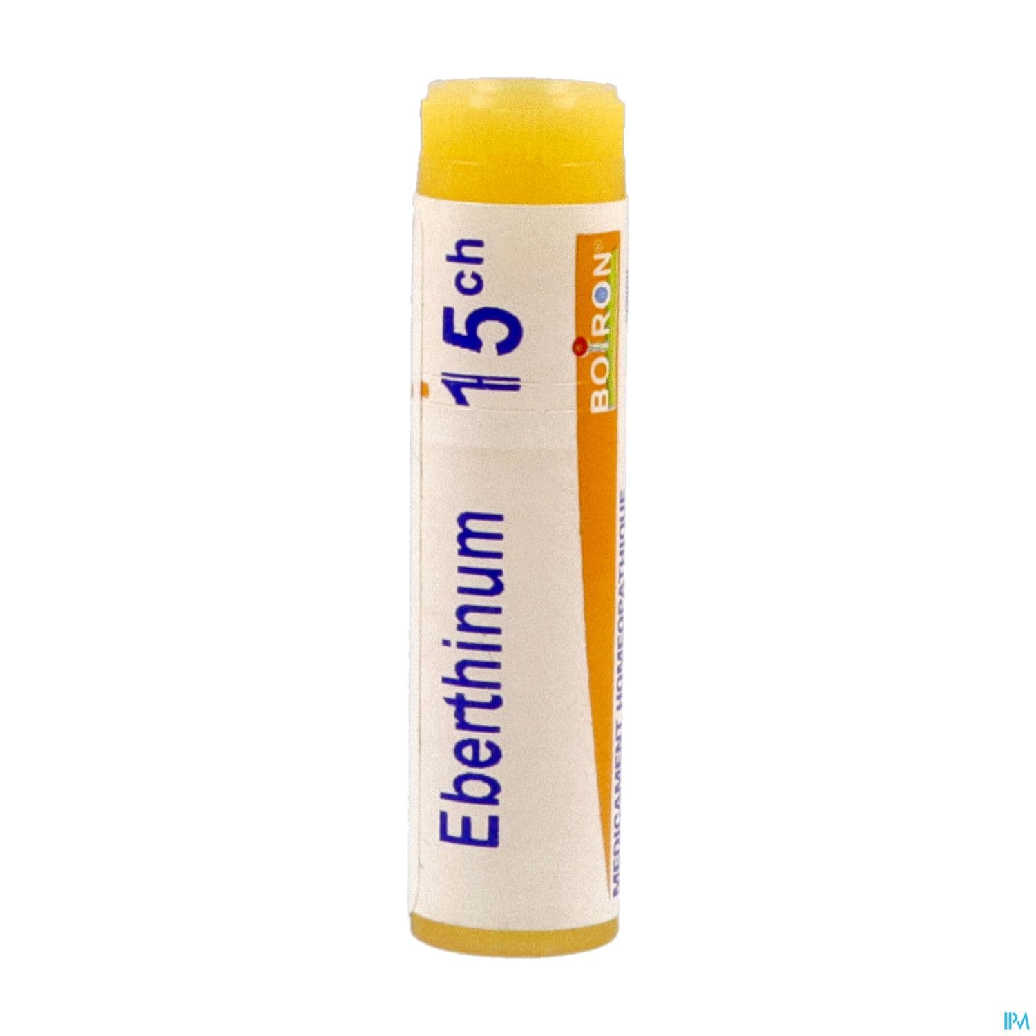 Boiron Eberthinum 15ch Globules 1g