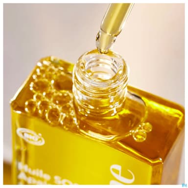KREME HLE SOS APAISANTE 30ML