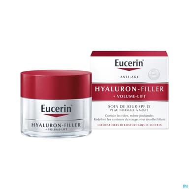 EUCERIN HYALURON VOLUME LIFT PNM