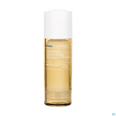 KORRES PIN BLC SERUM RIDE 30ML