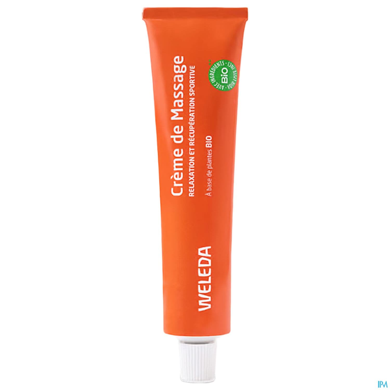 WELEDA CR MASSAGE SPORT 70G