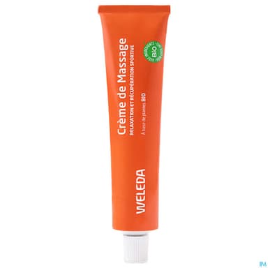 WELEDA CR MASSAGE SPORT 70G
