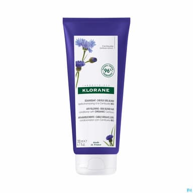 KLORANE AP/SH CENTAUREE TB200ML