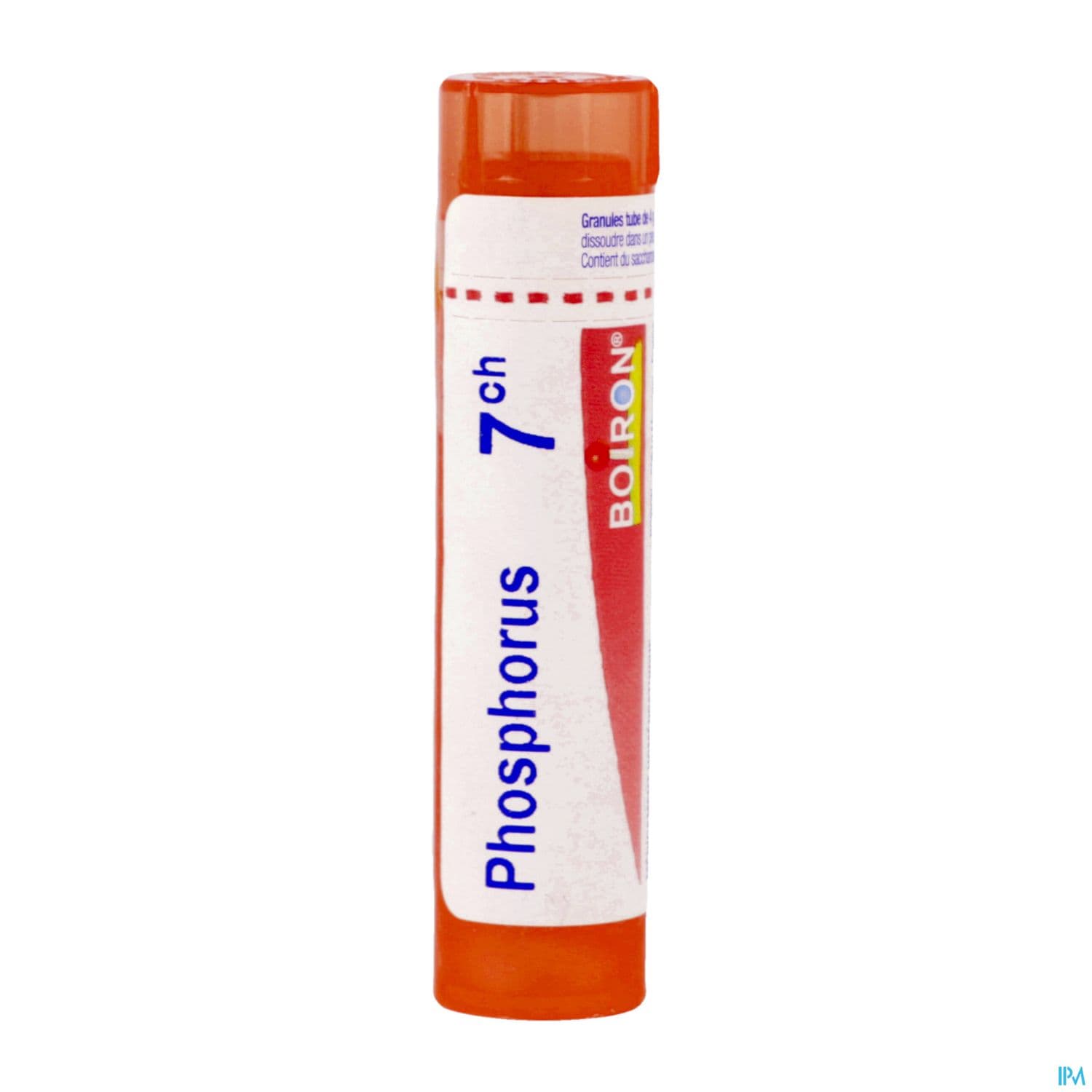 PHOSPHORUS 7CH TG B