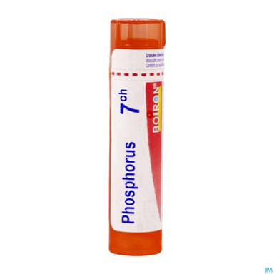 PHOSPHORUS 7CH TG B