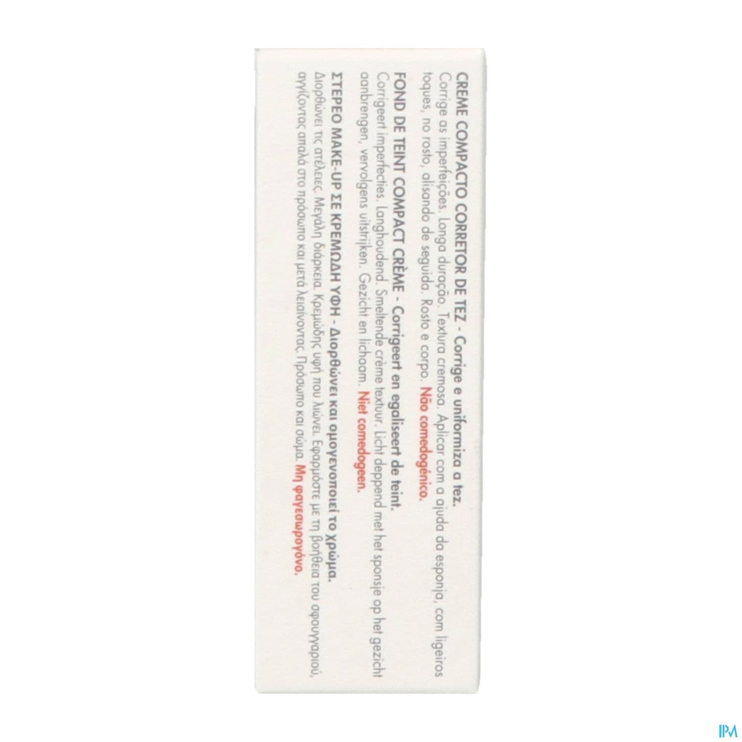 AVENE COUVRANCE FDT CR MIEL
