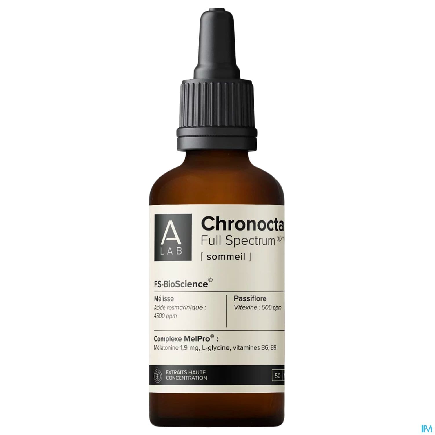 A-lab Chronocta Full Spectrum 50ml