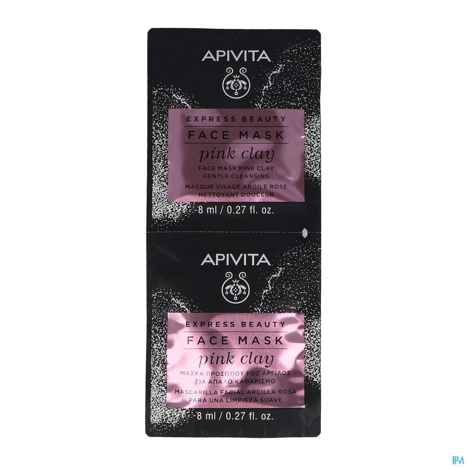 APIVITA MASQ EXPRESS ARGILE ROSEX2