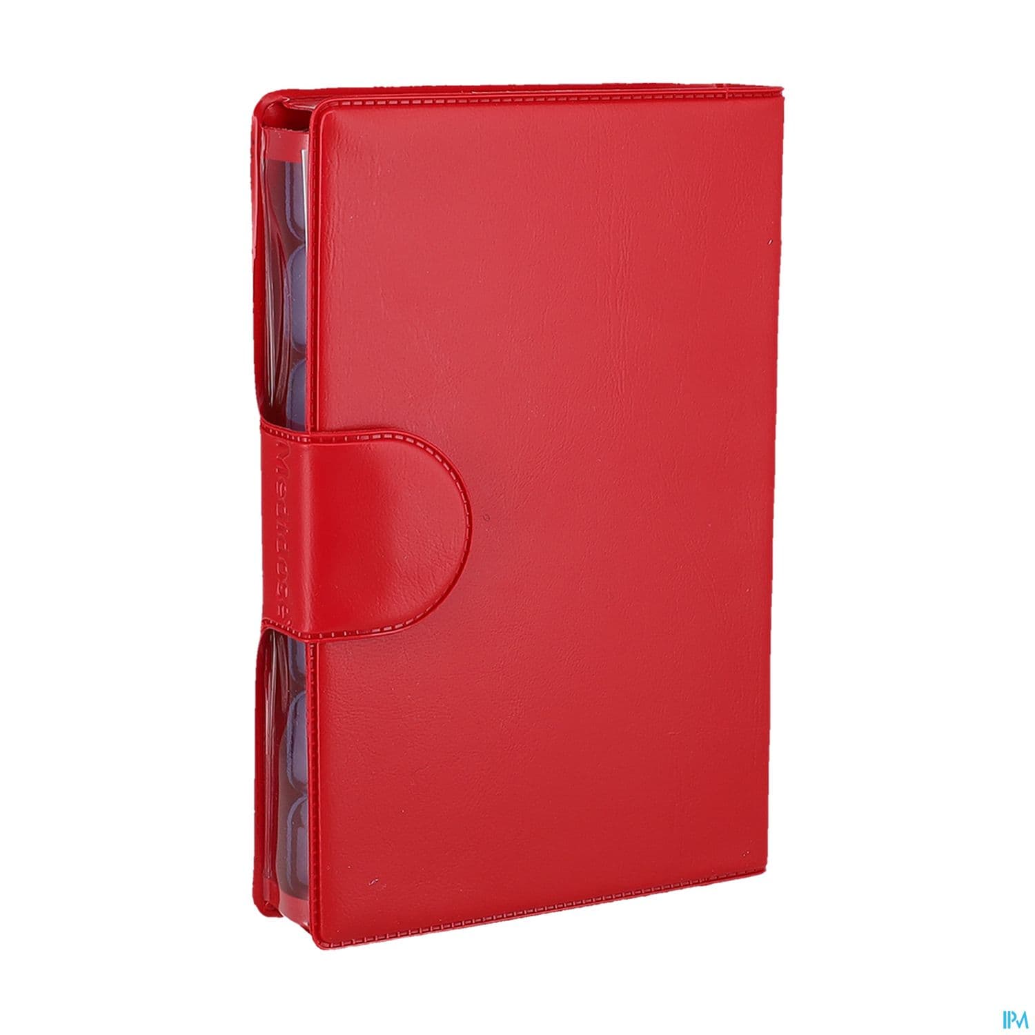MEDIDOSE CLASSIC PILULIER ROUGE