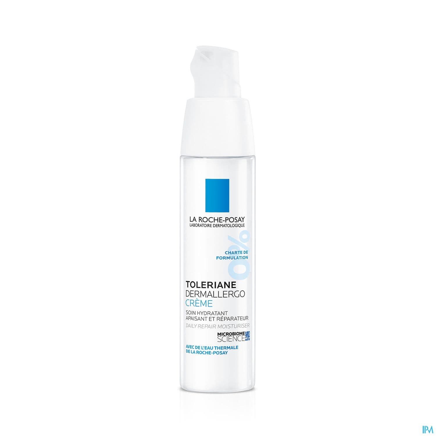 TOLERIANE DERMALLERGO CR 40ML