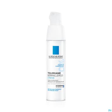 TOLERIANE DERMALLERGO CR 40ML