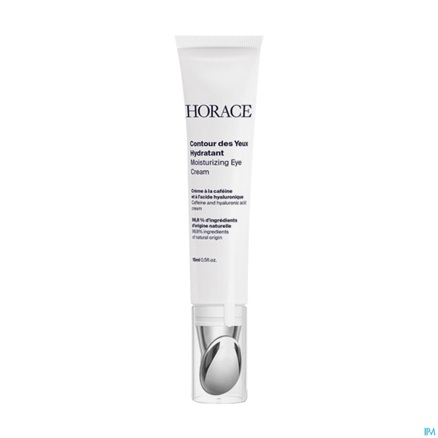 Horace Contour Des Yeux Hydratant 15ml