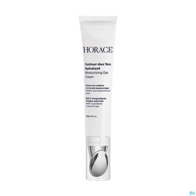Horace Contour Des Yeux Hydratant 15ml