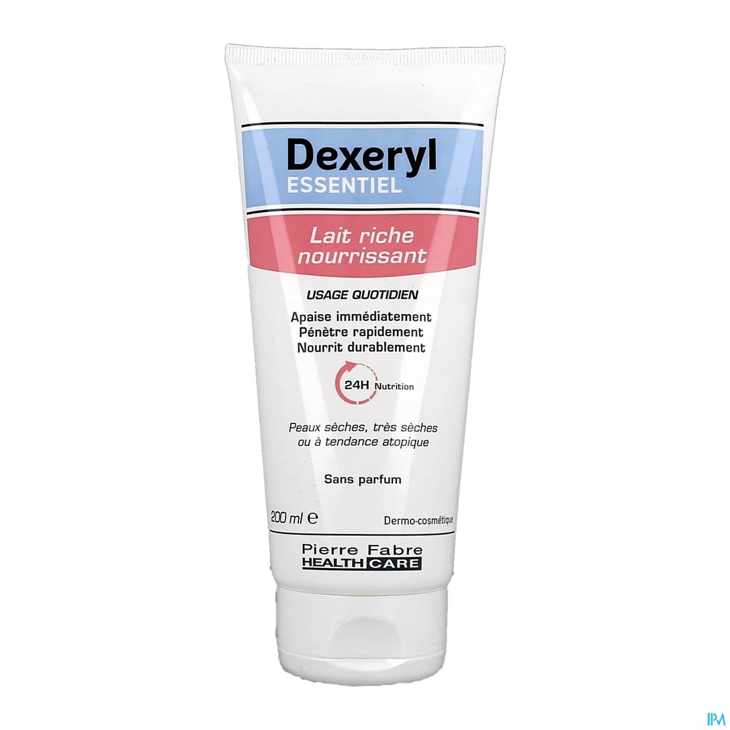 DEXERYL LAIT NOURRISSANT 200ML