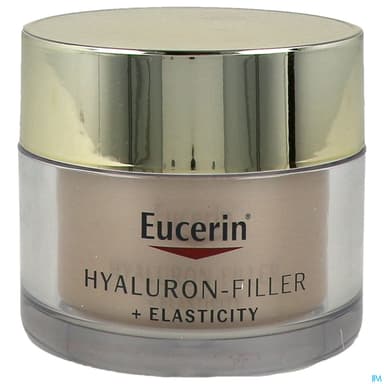 EUCERIN HYALURON+ELASTICITY NUIT