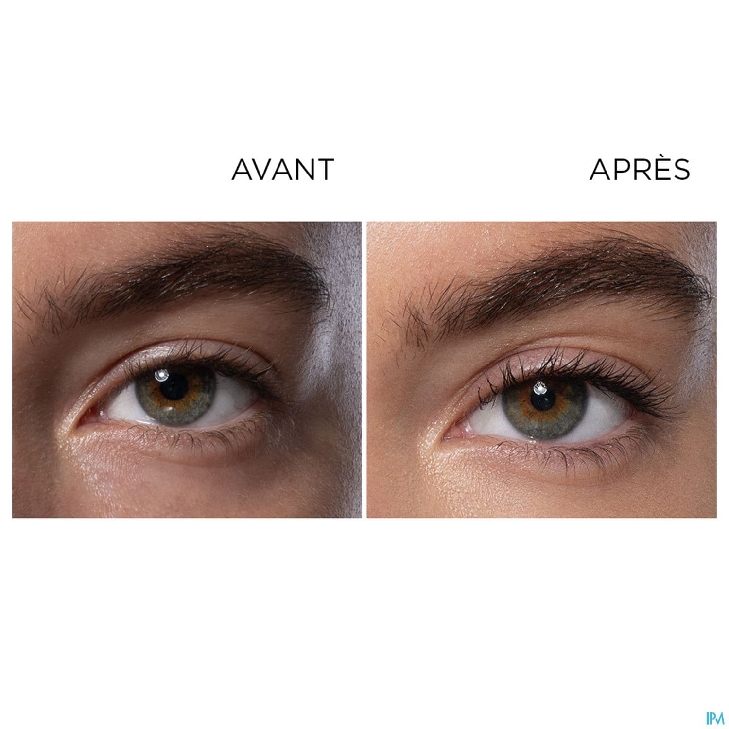 T.LECLERC MASCARA VOL INT NOIR INT