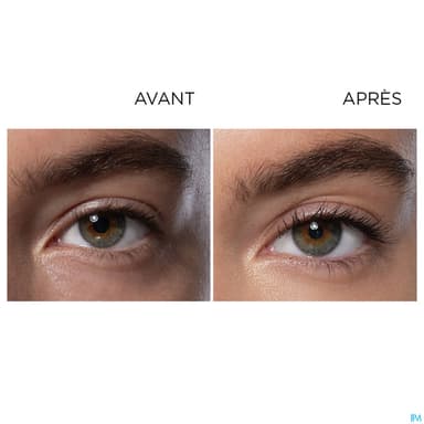 T.LECLERC MASCARA VOL INT NOIR INT
