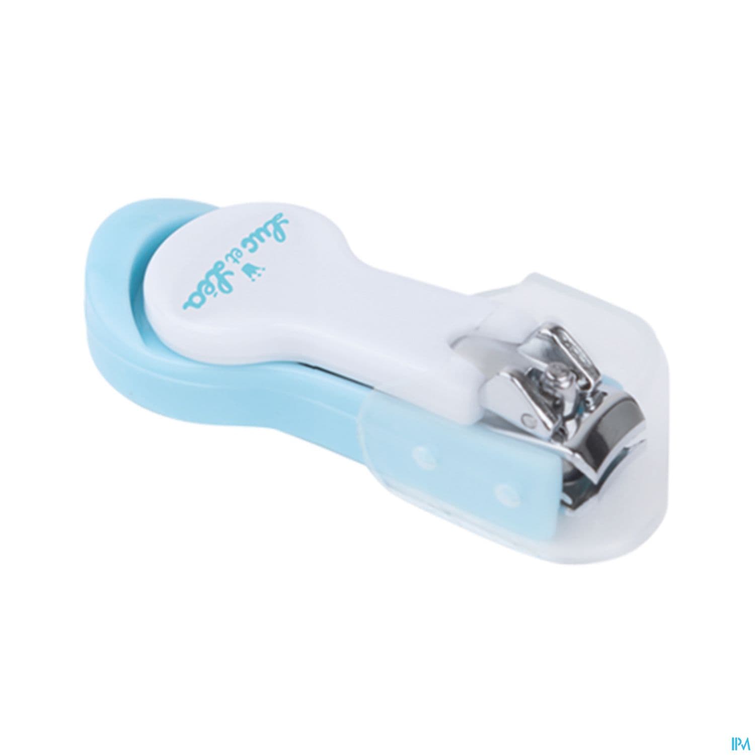 Luc&lea Coupe Ongle Bebe — Pharmacie Cannes Riviera