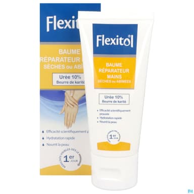 FLEXITOL BAUM REP MAIN UREE10% 56G