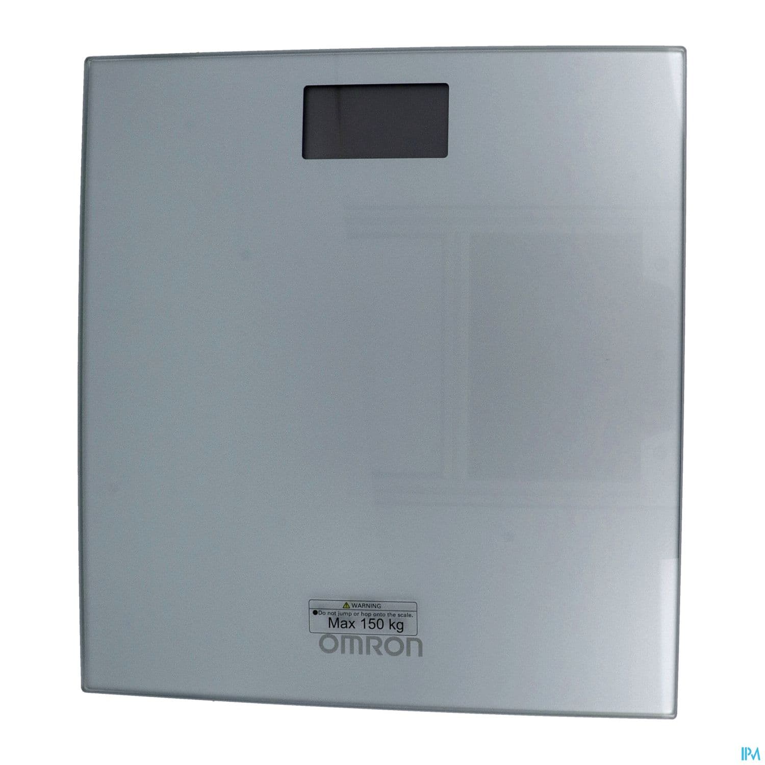 OMRON BALANCE DIGIT HN289 ARGENT
