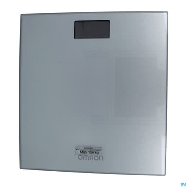 OMRON BALANCE DIGIT HN289 ARGENT