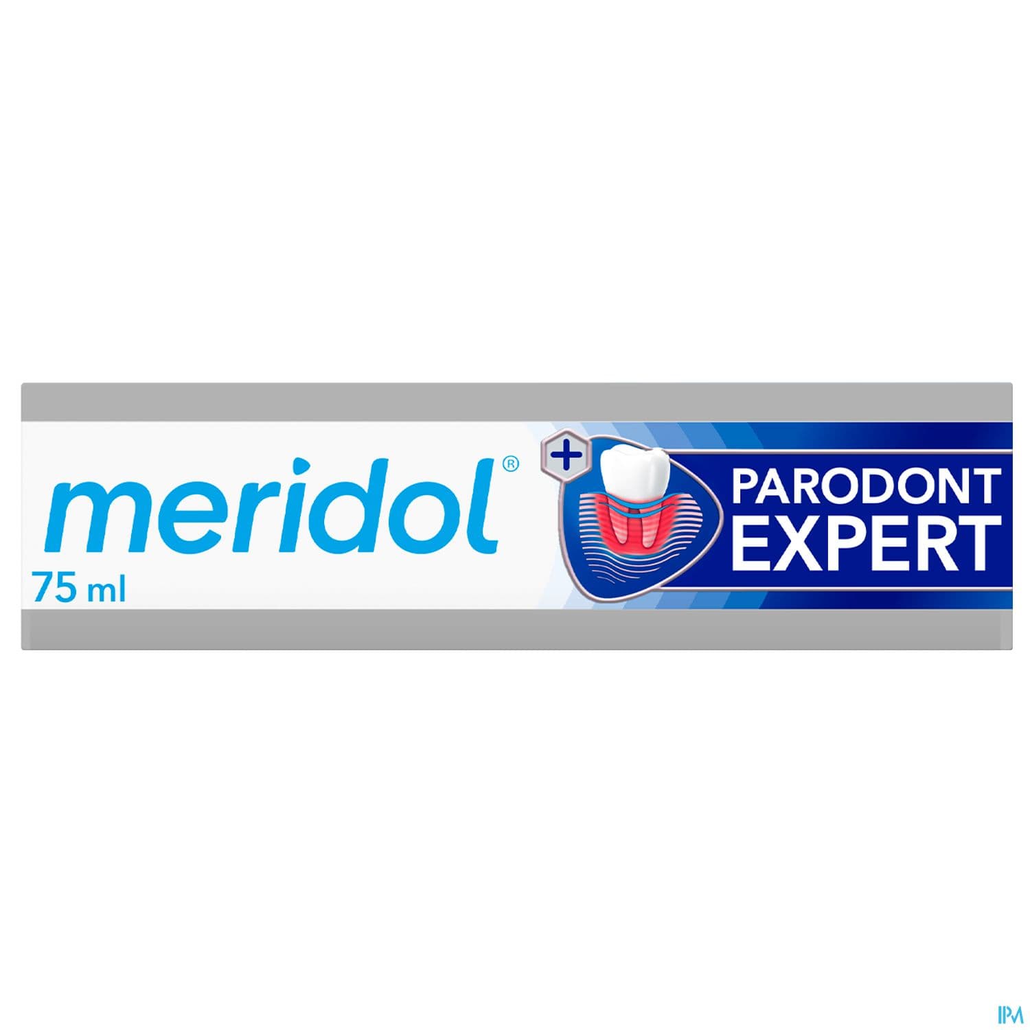 MERIDOL PAROD EXP Pâte dtf T/ 75ml