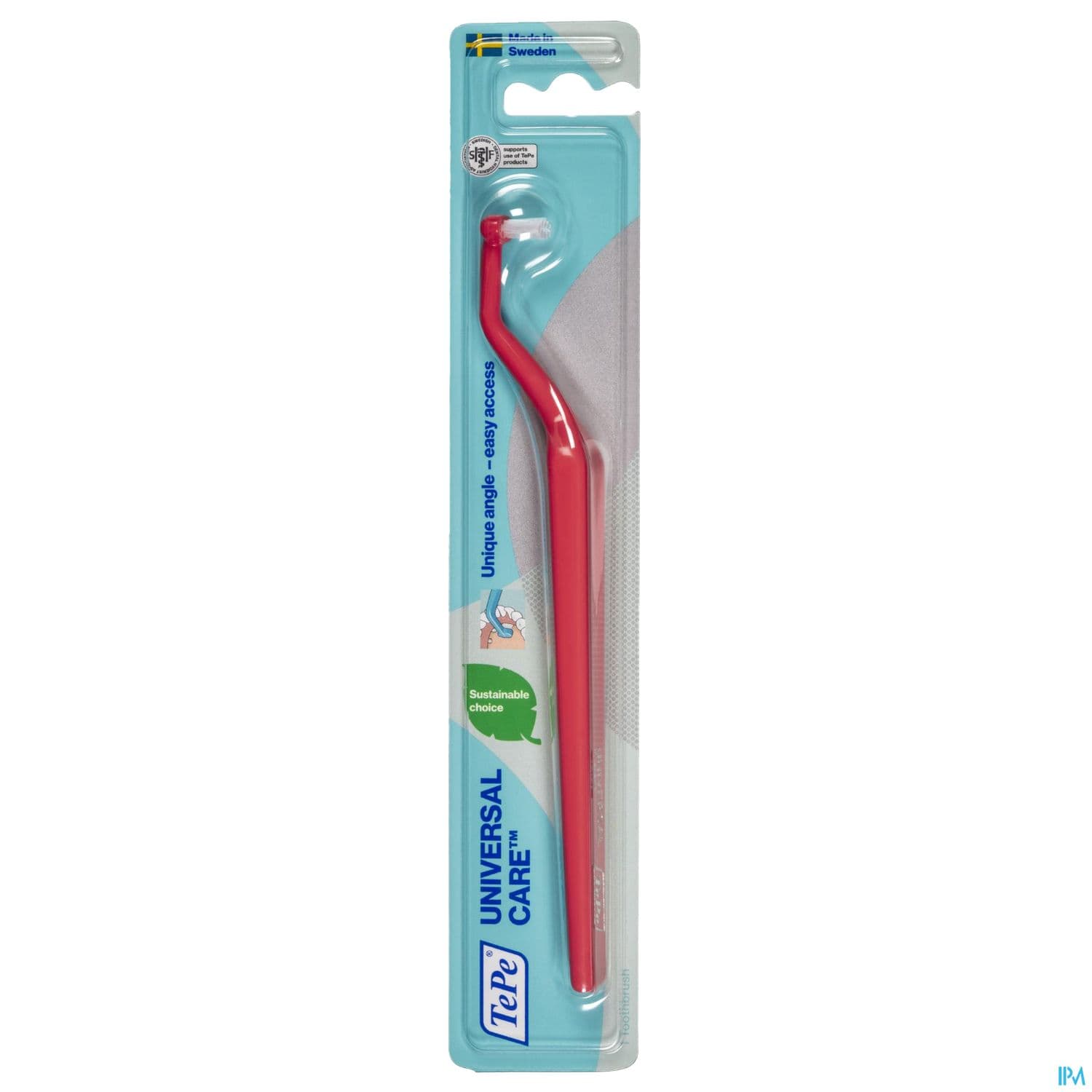 Tepe Brosse A Dents Soin Implant