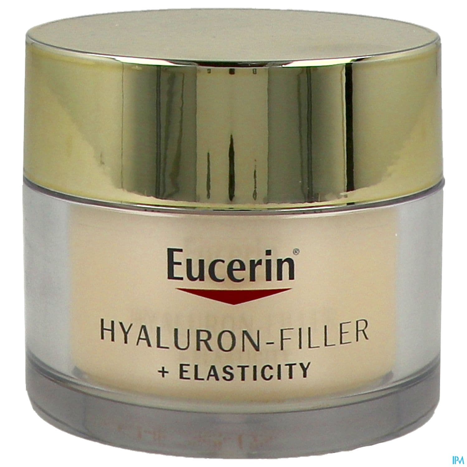 EUCERIN HYALURON+ELASTICITY SPF15