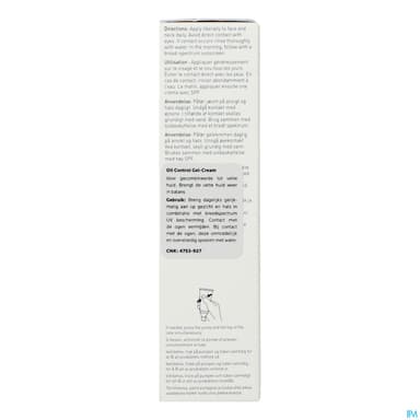 CERAVE GEL CR HYDRA OIL CONTR 52ML