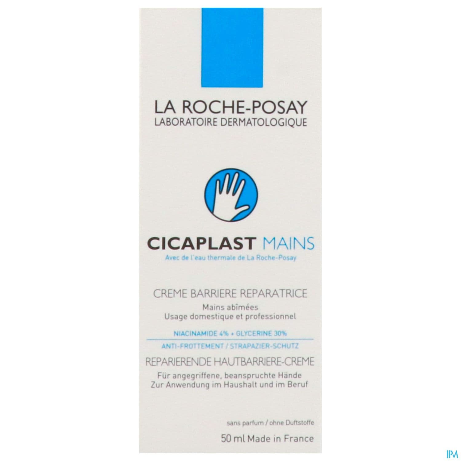 CICAPLAST CR MAIN TUBE 50ML