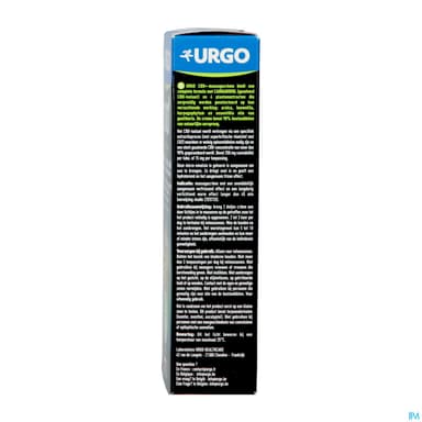 URGO CREME CBD+ 50ML