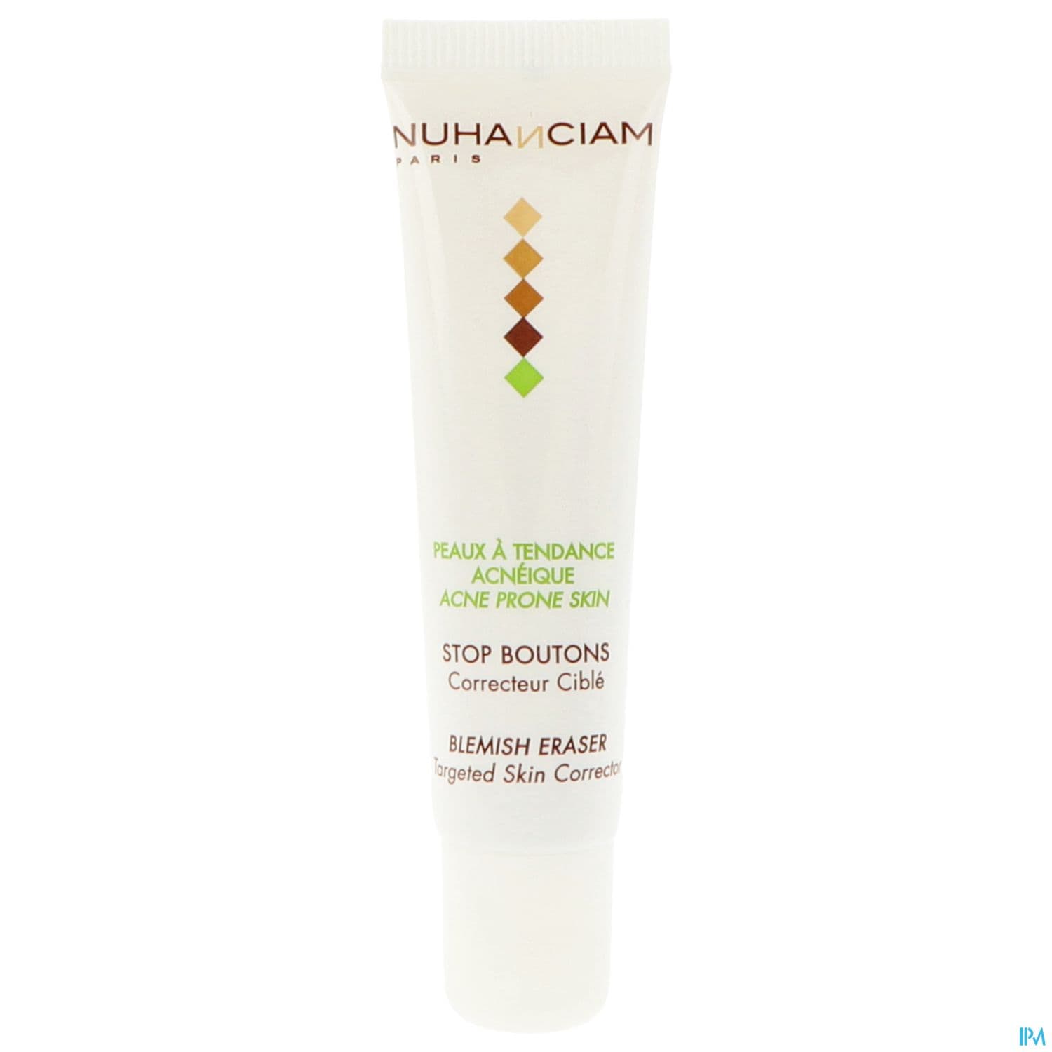 NUHANCIAM STOP BOUTON 15ML