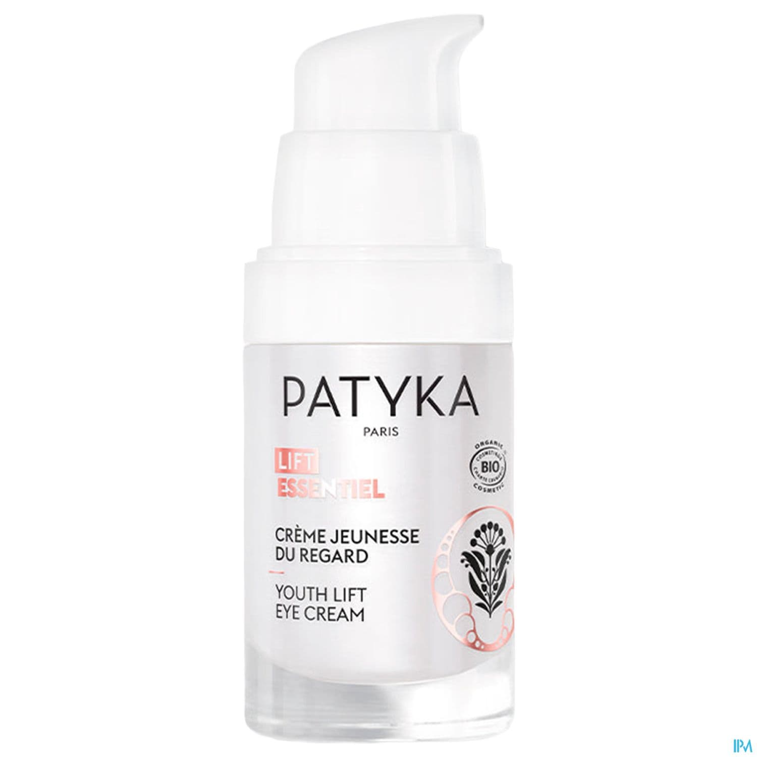 PATYKA CR REGARD LIFT ESSENT 15ML