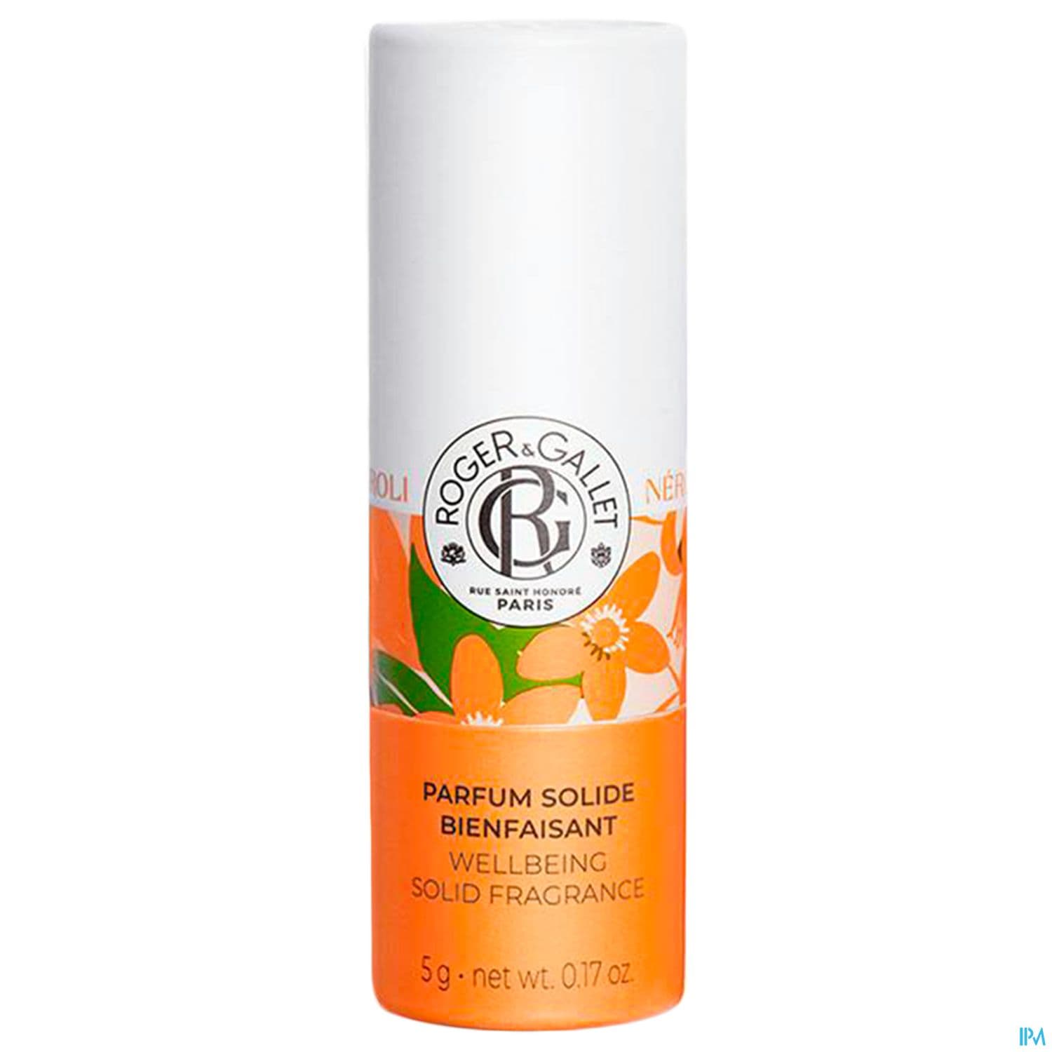 RG PARF SOLID NEROLI STICK 5G