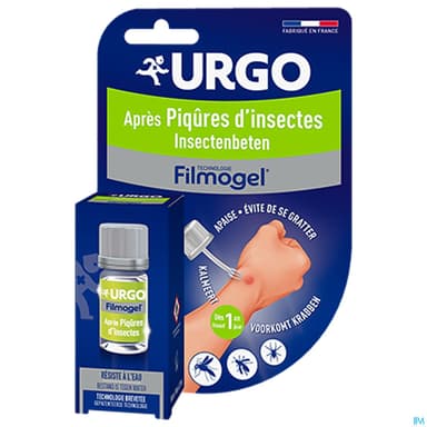 URGO FILMOGEL AP/PIQURE INSECTE
